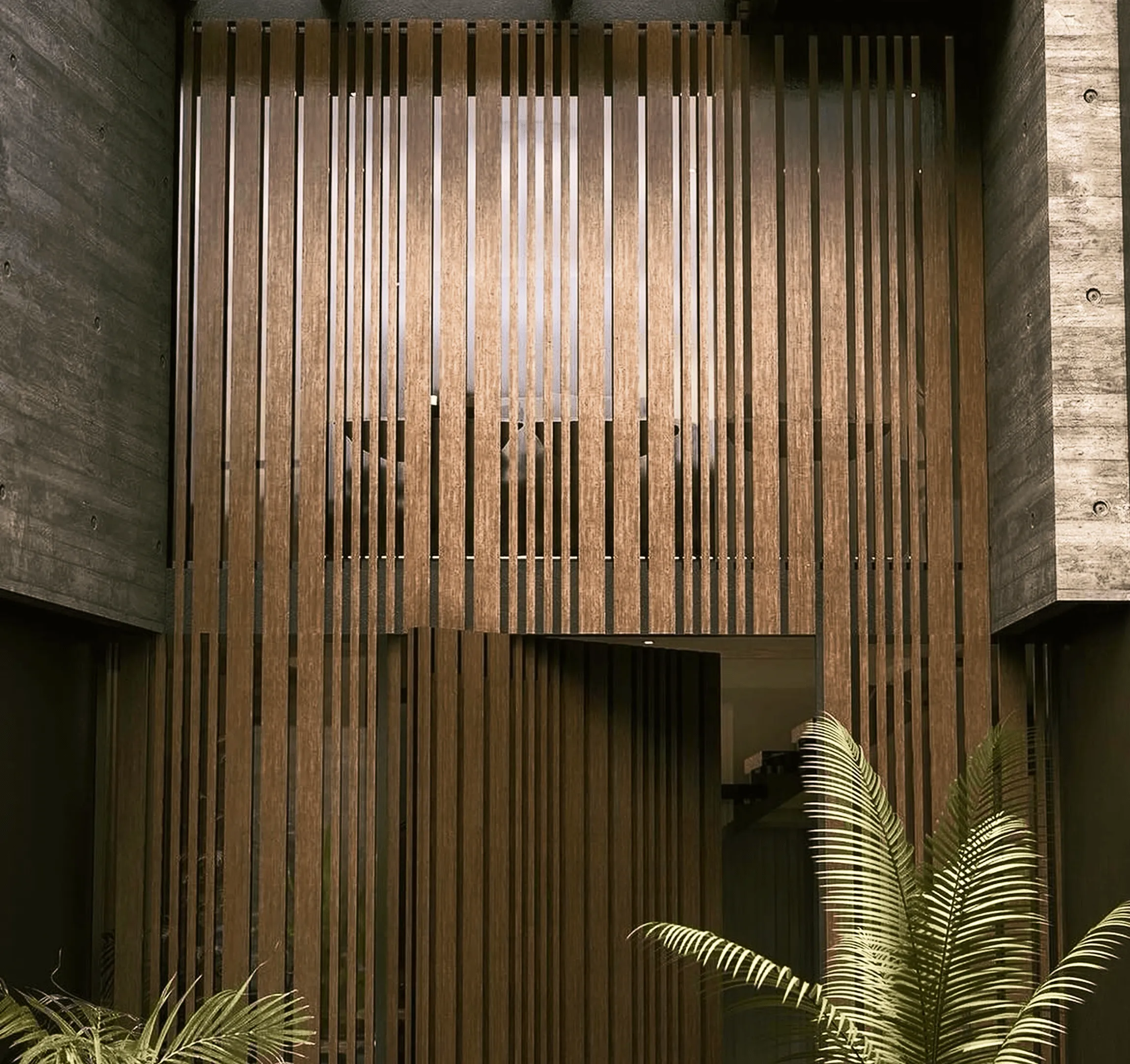 Architectural Add-On Product 1