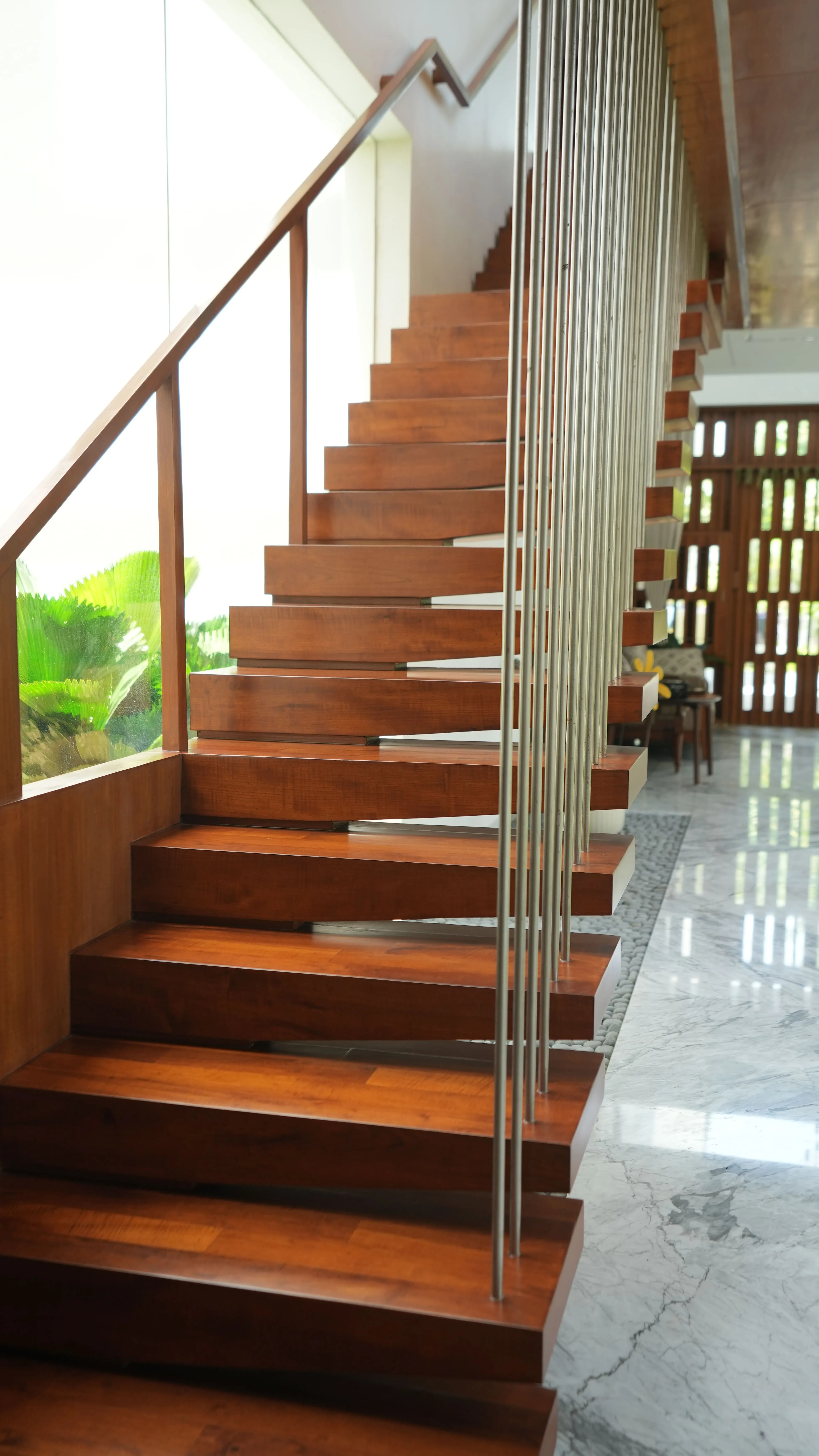 Architectural Add-On Product 2