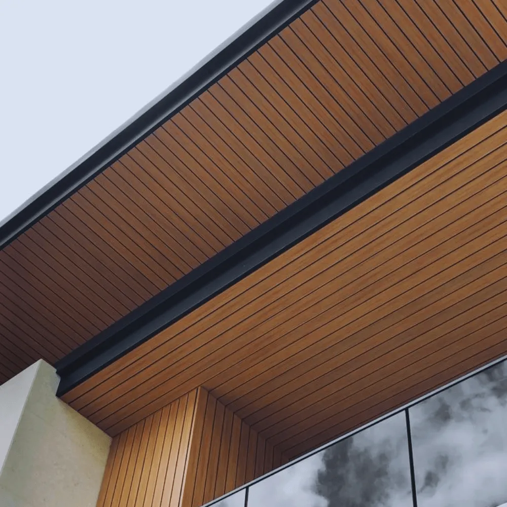 Architectural Add-On Product 4