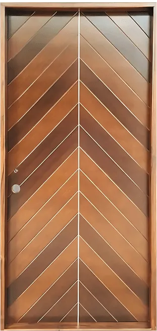 Interior Door 7