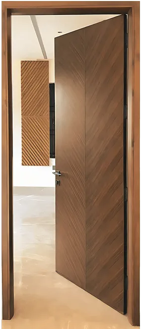 Interior Door 9