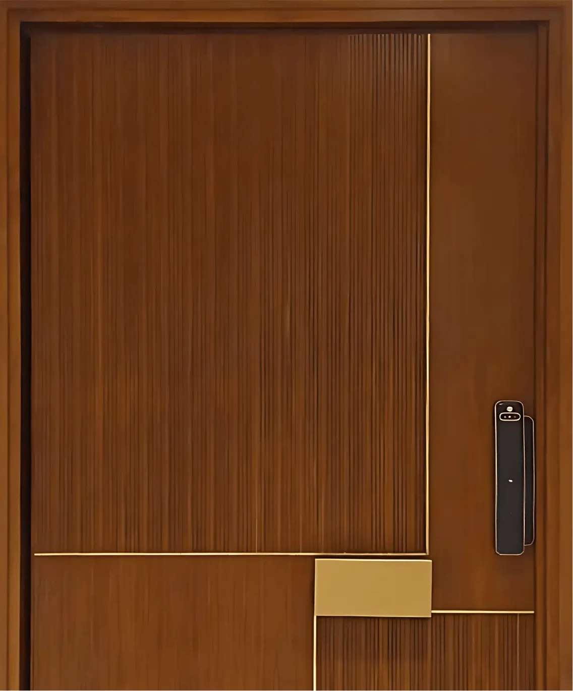 Image of a Door